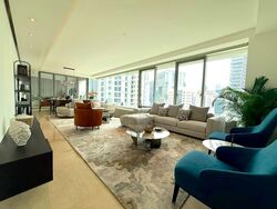 Ardmore Residence (D10), Condominium #541023491
